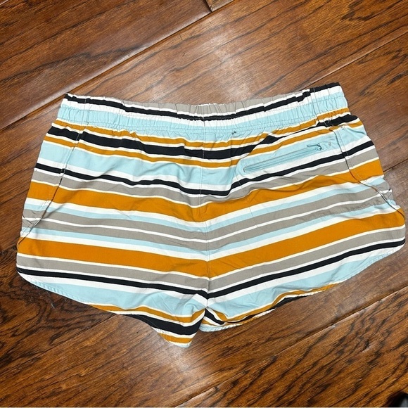 The north face striped class V shorts - Picture 6 of 6